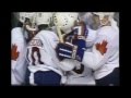 [HD] Mario Lemieux #66: The Road of a Legend - Part 1 - The Story