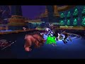 Ahn'kahet: The Old Kingdom