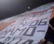 Coregrafie si torte peluza sud Steaua