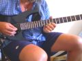 videos de mike oldfield -embers, cover by akilesjoe