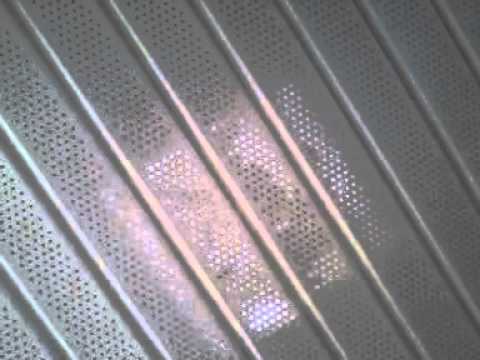 how to fix a squeaky turbine vent