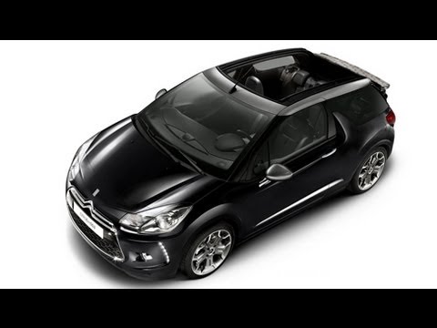 ds3 cabrio ds3 cabrio