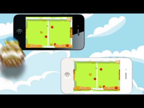 Picture from Globulos Mania now playing