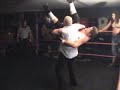 All Premier \"Friday Night Action\"