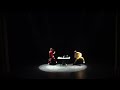 INSEAD Cabaret May 2012 - The Matrix
