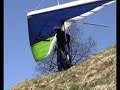 Hanggliding Steinerhof 2006 Zillertal Alps