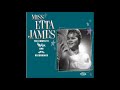Etta James ,RIP( & The Peaches) - Good Rockin' Daddy '1955 Modern-962.wmv