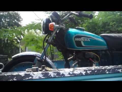 craigslist motorcycles