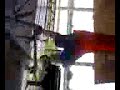 how not to ride a skateboard