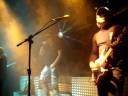 Gilson Impactus banda show
