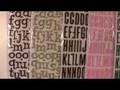 Scrapbooking American Crafts