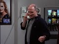 Frasier Season 4 Love Bites Dog