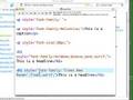 WordPress Tutorial - More About Changing Fonts & Font Size