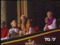 Elezione di Papa Giovanni Paolo II - 16 ottobre 1978