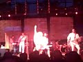 Goldfrapp - \"Number One\" Live at Coachella