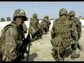 an advertisement that the americians made to recruit soldiers for the iraq war.  this is not made to affend anyone.  its only for advertisment purposes