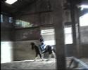 A very slow video of me an teddy boo