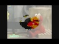 [HD] Soca Sesame Street- by DJ BASS