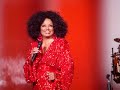 Diana Ross - Upside Down - Live 2011