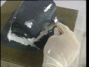 How To Mold Fiberglass. 3 of 8