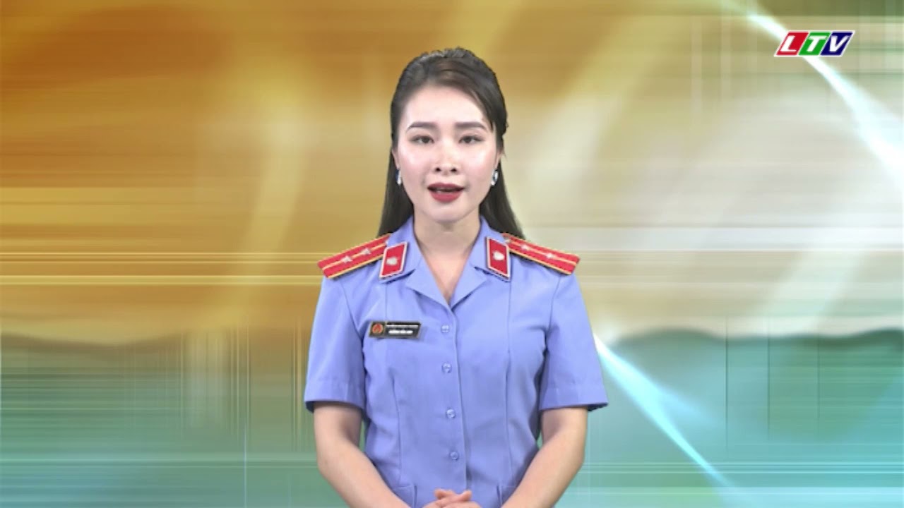Thực hành quyền công tố ngày 15.3.2021