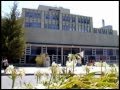Hospital de chuquicamata destruccion