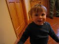 Taken while visiting Mel, Ruth and Cian in Galway, March 1st
