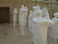 Louvre, Les Contemporains (Gloria Friedmann) Louvre, Les Contemporains (Gloria Friedmann)