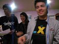 Happy Birthday Brian from the crazy crew Groovaloos! Cast in order of appearance (sort of): Do Knock swatting bugs Steelo & Jules laughing, Jules 