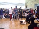 Consjamti 08Marchug, Alphos, Sismo, Nervio vs Kidskillz, Killer One, Snot, Davicillolay