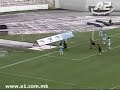 Vardar - Napredok 4:2