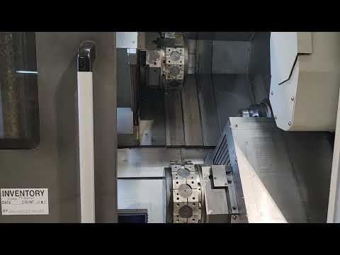2018 DOOSAN PUMA TT1800SY CNC LATHES MULTI AXIS | Quick Machinery Sales, Inc. (4)