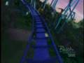 GRIFFON ROLLER COASTER