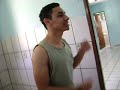 Aprendendo a sambar com Jorge de Jesus Aprendendo a sambar com Jorge de Jesus