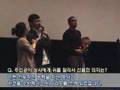 매드 디텍티브 유청운,위가휘 관객과의 대화