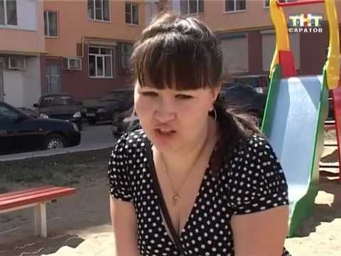 Актёры сериала