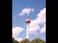 Snapshots of Berlin, Germany