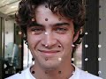 RICCARDO SCAMARCIO THE BEST RICCARDO SCAMARCIO THE BEST