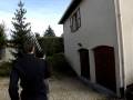 videos de Le chieur vole un ballon