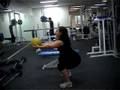 Bootes Training Pregnant Ladies