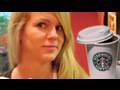 Coffee Makes Girls CRAZY!! (9.14.09 - Day 137)