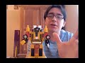 transformers g1 sunstreaker review transformers g1 sunstreaker review