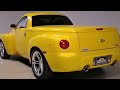 2006 Chevrolet SSR Pheonix AZ