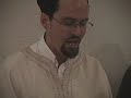 Burdah Night - An Evening of Recitation and Praise  [2 of 3]