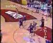 Dwayne Mitchell Oop vs MTSU