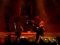 gamma ray con henning basse (metalium) a la voz. recinto ferial de lugo 17/1/08.
