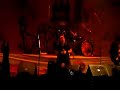 gamma ray con henning basse (metalium) a la voz. recinto ferial de lugo 17/1/08.