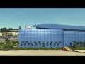 California High-Speed Trains: Anaheim, CA ARTIC