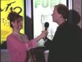 The Dare2create Show  Interviews Josh Tickell, creator of the film, FUEL
