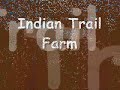 Horseback fun at Indian Trail Farm